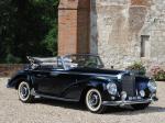 Mercedes-Benz 300 S Cabriolet A 1951 года